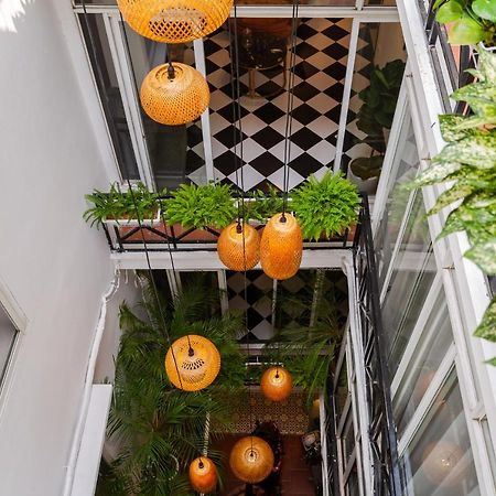 Ohana Hotel Ханой Экстерьер фото